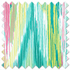 Bombay, Tropical Punch - Roller Blind